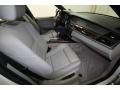 Alpine White - X5 3.0si Photo No. 37