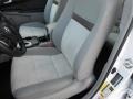 2012 Super White Toyota Camry LE  photo #33