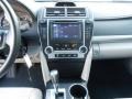 2012 Super White Toyota Camry LE  photo #36