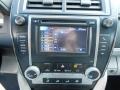 2012 Super White Toyota Camry LE  photo #37