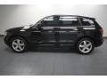 Brilliant Black - Q5 3.2 Premium quattro Photo No. 2