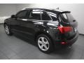Brilliant Black - Q5 3.2 Premium quattro Photo No. 5