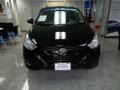 2012 Ash Black Hyundai Tucson GLS  photo #1