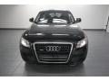 Brilliant Black - Q5 3.2 Premium quattro Photo No. 6