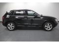 Brilliant Black - Q5 3.2 Premium quattro Photo No. 7