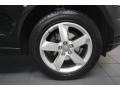 Brilliant Black - Q5 3.2 Premium quattro Photo No. 9