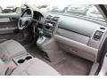 2010 Alabaster Silver Metallic Honda CR-V LX AWD  photo #22