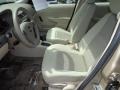 2007 Chevrolet Cobalt Neutral Beige Interior Interior Photo