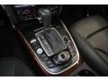 Brilliant Black - Q5 3.2 Premium quattro Photo No. 25