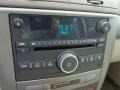 2007 Chevrolet Cobalt Neutral Beige Interior Audio System Photo
