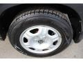 2005 Nighthawk Black Pearl Honda CR-V LX 4WD  photo #26