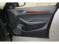 Brilliant Black - Q5 3.2 Premium quattro Photo No. 42