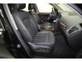 Brilliant Black - Q5 3.2 Premium quattro Photo No. 43