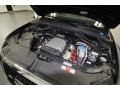 Brilliant Black - Q5 3.2 Premium quattro Photo No. 45