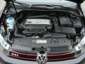 2.0 Liter FSI Turbocharged DOHC 16-Valve 4 Cylinder Engine for 2010 Volkswagen GTI 4 Door #77427471