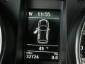2010 Deep Black Metallic Volkswagen GTI 4 Door  photo #15