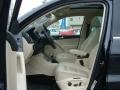 Deep Black Metallic - Tiguan SEL 4Motion Photo No. 7