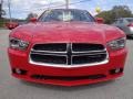 2013 Redline 3 Coat Pearl Dodge Charger R/T Plus  photo #13