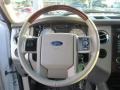 Stone Steering Wheel Photo for 2009 Ford Expedition #77427942
