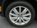Deep Black Metallic - Tiguan SEL 4Motion Photo No. 15