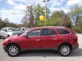 Crystal Red Tintcoat - Enclave FWD Photo No. 2