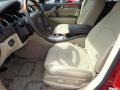 Crystal Red Tintcoat - Enclave FWD Photo No. 4