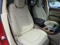 Crystal Red Tintcoat - Enclave FWD Photo No. 14