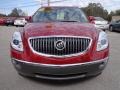 Crystal Red Tintcoat - Enclave FWD Photo No. 15