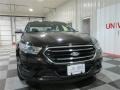 Kodiak Brown Metallic - Taurus Limited Photo No. 2