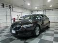 Kodiak Brown Metallic - Taurus Limited Photo No. 3