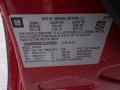 Crystal Red Tintcoat - Enclave FWD Photo No. 24