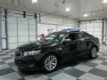 Kodiak Brown Metallic - Taurus Limited Photo No. 4
