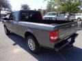 Dark Shadow Grey Metallic - Ranger XLT SuperCab Photo No. 3