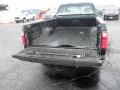 2008 Forest Green Metallic Ford F250 Super Duty XLT SuperCab 4x4  photo #20