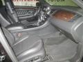 Kodiak Brown Metallic - Taurus Limited Photo No. 17