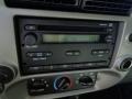 2010 Ford Ranger XLT SuperCab Audio System