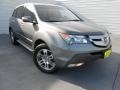 Sterling Gray Metallic - MDX Technology Photo No. 1