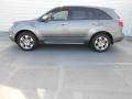 Sterling Gray Metallic - MDX Technology Photo No. 6