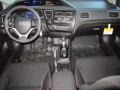 Polished Metal Metallic - Civic LX Sedan Photo No. 4