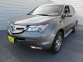 Sterling Gray Metallic - MDX Technology Photo No. 7