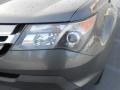 Sterling Gray Metallic - MDX Technology Photo No. 9
