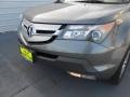 Sterling Gray Metallic - MDX Technology Photo No. 10