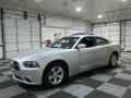 Bright Silver Metallic - Charger SE Photo No. 4