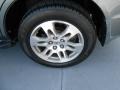 Sterling Gray Metallic - MDX Technology Photo No. 12
