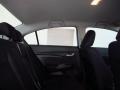 Polished Metal Metallic - Civic LX Sedan Photo No. 8