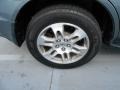 Sterling Gray Metallic - MDX Technology Photo No. 13