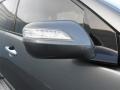 Sterling Gray Metallic - MDX Technology Photo No. 16