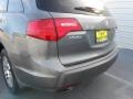 Sterling Gray Metallic - MDX Technology Photo No. 22