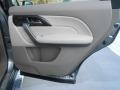 Sterling Gray Metallic - MDX Technology Photo No. 28