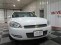 Summit White - Impala LT Photo No. 2